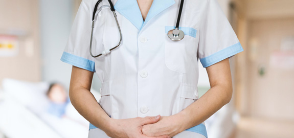 Healthcare Worker